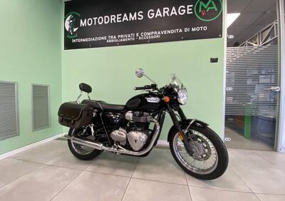 Triumph Bonneville T100 (2017 - 20) - Annuncio 9458757