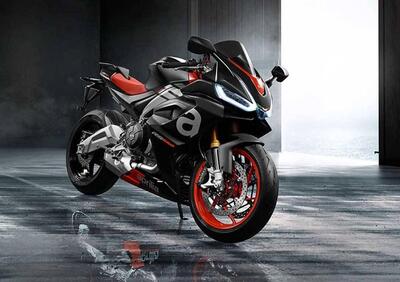 Aprilia RS 660 (2020 - 24) - Annuncio 9458761