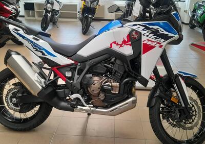 Honda Africa Twin CRF 1100L ES DCT (2024 - 25) - Annuncio 9458762