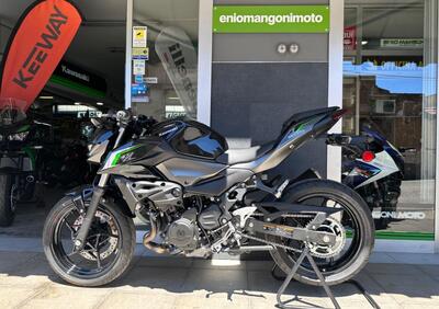 Kawasaki Z 500 (2024 - 25) - Annuncio 9458785