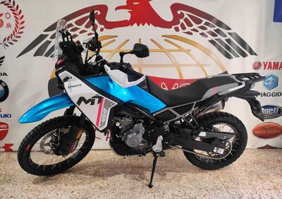 CFMOTO 450MT (2024) - Annuncio 9458800