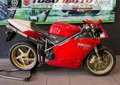 Ducati 998 S (2002 - 03) - Annuncio 9458808