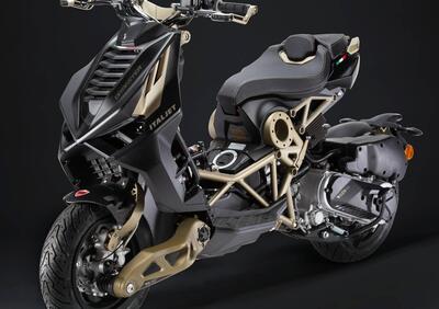 Italjet Moto Dragster 125 (2022 - 24) - Annuncio 9458822