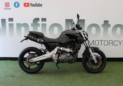 Yamaha MT-03 (2006 - 14) - Annuncio 9458860