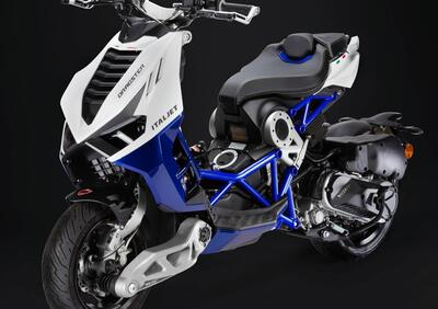 Italjet Moto Dragster 125 (2022 - 24) - Annuncio 9458835