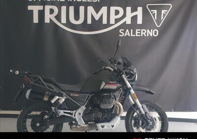 Moto Guzzi V85 TT (2021 - 23) - Annuncio 9458841