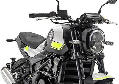 Benelli Leoncino 250 (2021 - 24) - Annuncio 9458880