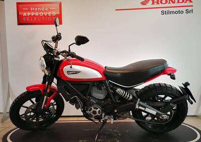 Ducati Scrambler 800 Icon (2017 - 20) - Annuncio 9458891