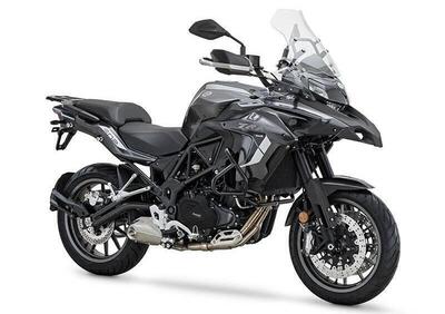 Benelli TRK 502 (2021 - 24) - Annuncio 9458904