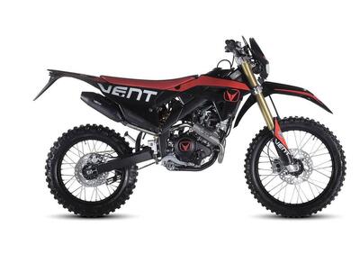 Vent Baja 125 4T RR (2022 - 24) - Annuncio 9458911