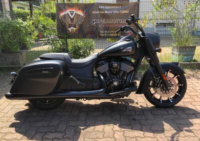 Indian Springfield Dark Horse (2021 - 24) - Annuncio 9458933