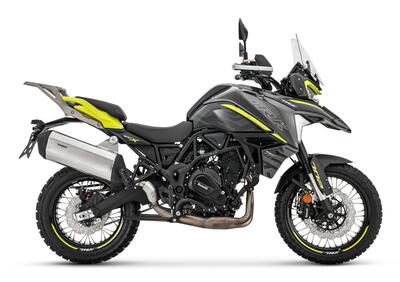 Benelli TRK 702X (2023 - 24) - Annuncio 9458932