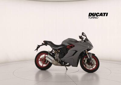 Ducati SuperSport 939 (2017 - 20) - Annuncio 9393098