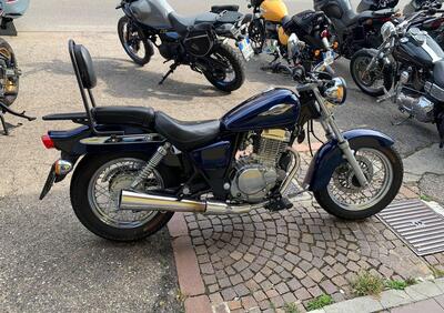 Suzuki Marauder GZ 250 - Annuncio 9458940