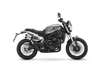 Benelli Leoncino 800 Trail (2022 - 24) - Annuncio 9458948