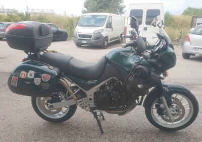 Triumph Tiger 955 (2002 - 06) - Annuncio 9458964