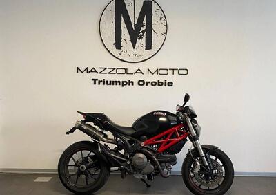 Ducati Monster 796 (2010 - 13) - Annuncio 9458980