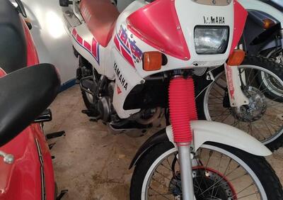 Yamaha XTZ 660 Téneré (1991 - 98) - Annuncio 9458981