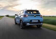 Citroën C3: il prezzo è più basso di una Panda, ma c'è un perché 