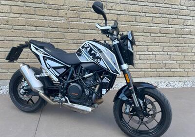 KTM 690 Duke (2016 - 19) - Annuncio 9459058