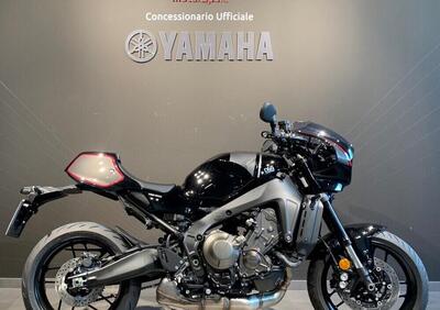 Yamaha XSR 900 (2022 - 25) - Annuncio 9459087