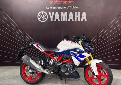 Bmw G 310 R (2016 - 20) - Annuncio 9459094