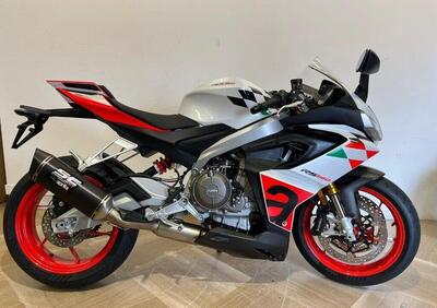 Aprilia RS 660 Extrema (2023 - 24) - Annuncio 9459101