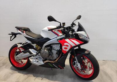 Aprilia Tuono 660 Factory (2022 - 24) - Annuncio 9459103