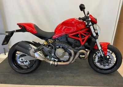 Ducati Monster 821 ABS (2014 - 17) - Annuncio 9459122