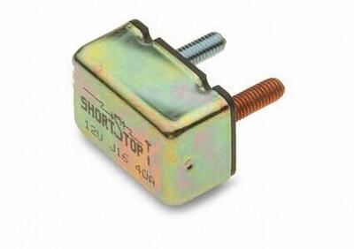 Fusibile termico 40 Ampere rif OEM 74600-97A Moto  - Annuncio 8550218