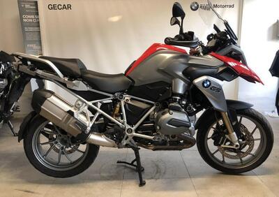 Bmw R 1200 GS (2013 - 16) - Annuncio 9342061