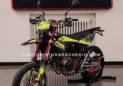 Fantic Motor XMF 125 Motard Competition 4T (2023 - 24) - Annuncio 9459193