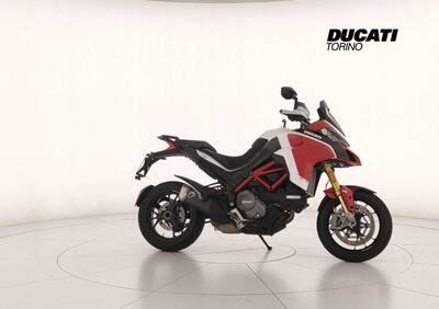 Ducati Multistrada 1260 Pikes Peak (2018 - 20) - Annuncio 9459235