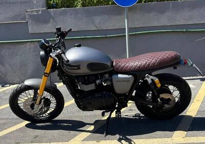 Triumph Scrambler (2006 - 17) - Annuncio 9459237