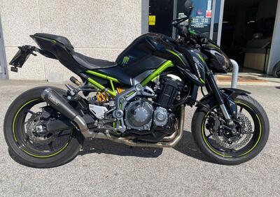 Kawasaki Z 900 Performance (2019) - Annuncio 9459246