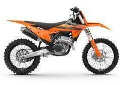 KTM SX 350 F (2025) - Annuncio 9459240