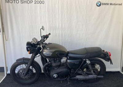 Triumph Bonneville T100 (2017 - 20) - Annuncio 9459251