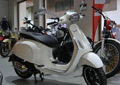 Vespa Sprint 50 4T 3V (2018 - 20) - Annuncio 9459279