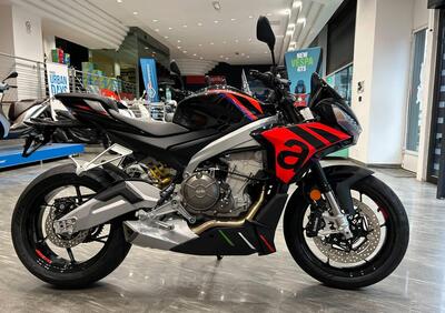 Aprilia Tuono 660 Factory (2022 - 24) - Annuncio 9459271