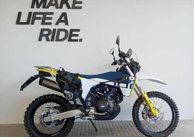 Husqvarna 701 Enduro (2023 - 24) - Annuncio 9459288