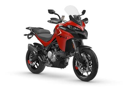 Ducati Multistrada V2 S (2022 - 24) - Annuncio 9459293