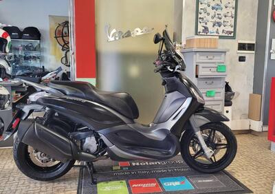 Piaggio Beverly 350 ABS (2016 - 20) - Annuncio 9459303