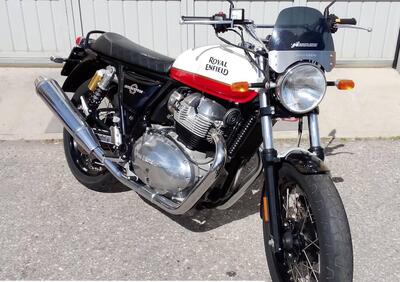 Royal Enfield Interceptor 650 (2019 - 20) - Annuncio 9459321