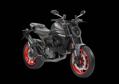 Ducati Monster 937 + (2021 - 24) - Annuncio 9459327