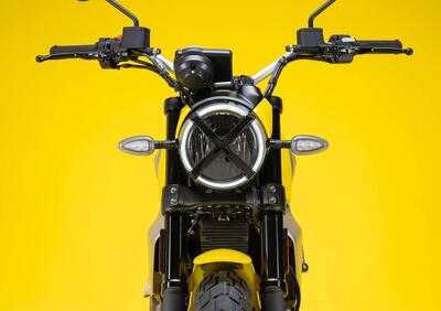 Ducati Scrambler 800 Icon (2023 - 24) - Annuncio 9459340