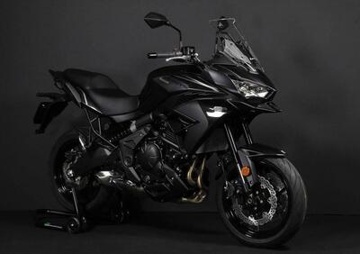 Kawasaki Versys 650 (2021 - 24) - Annuncio 9459369