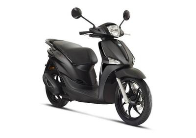 Piaggio Liberty 125 3V S ABS (2021 - 24) - Annuncio 9459392