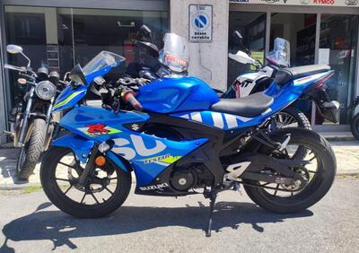 Suzuki GSX R 125 (2017 - 20) - Annuncio 9459393