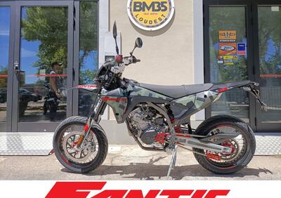 Fantic Motor XMF 125 Motard Performance 4T (2023 - 24) - Annuncio 9439647