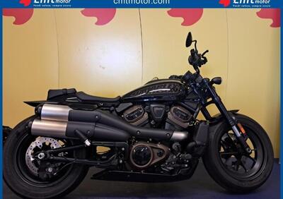 Harley-Davidson Sportster S (2022 - 24) - Annuncio 9459402